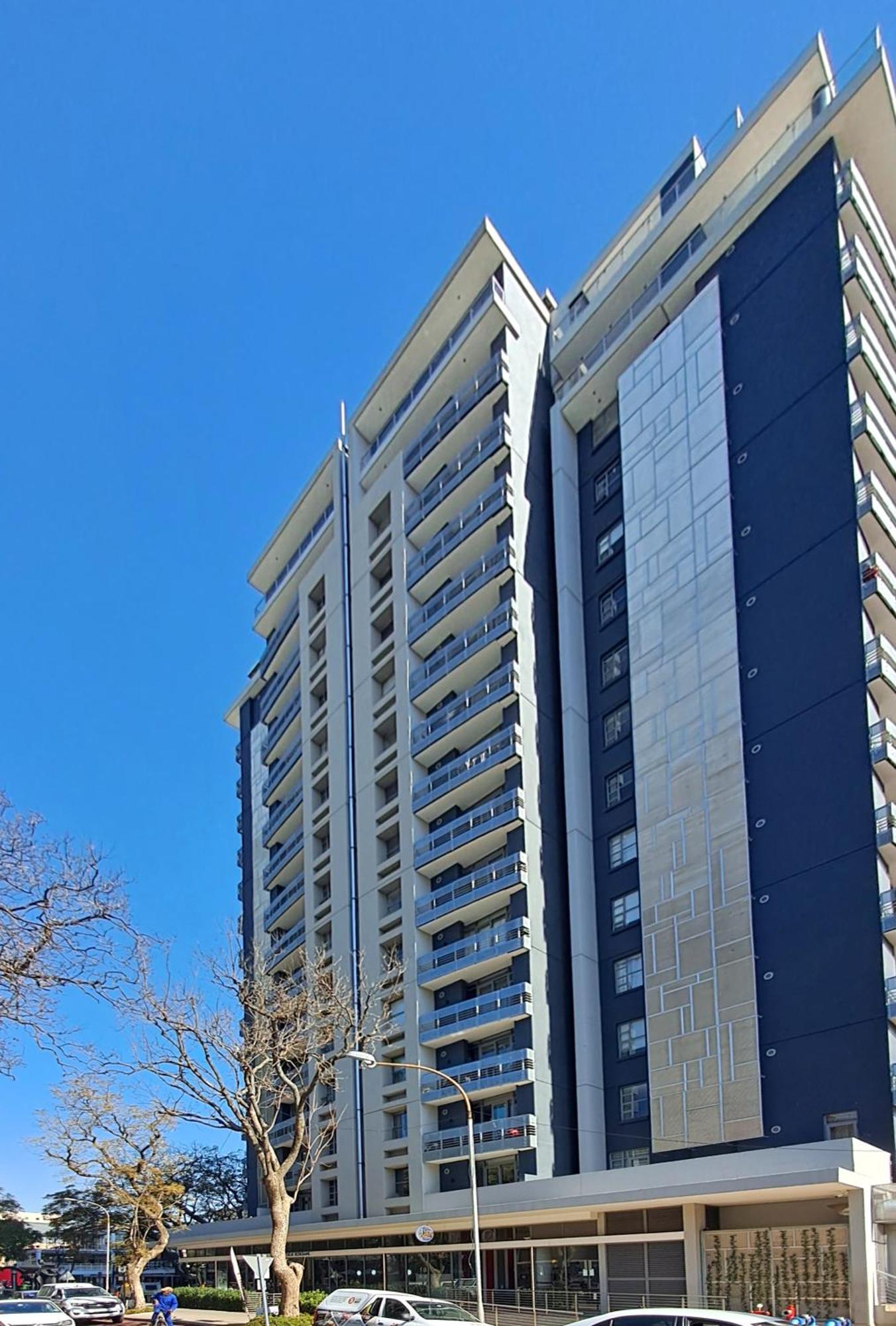 The Median Rosebank Luxury Apartment - Building With Generator 요하네스버그 외부 사진
